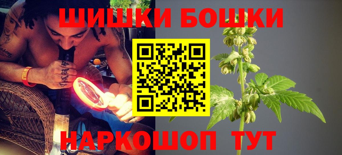 Бошки Шишки гибрид Можга